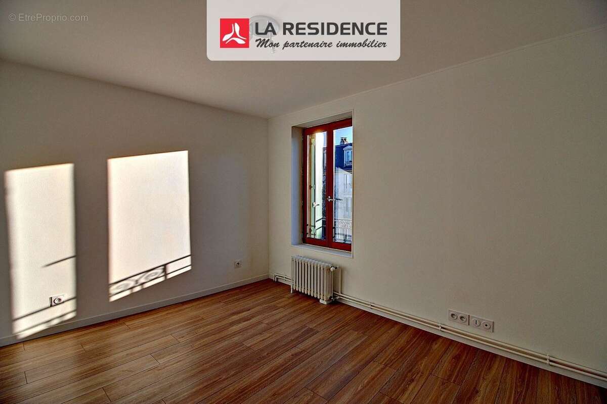 Maison à CHAMBOURCY