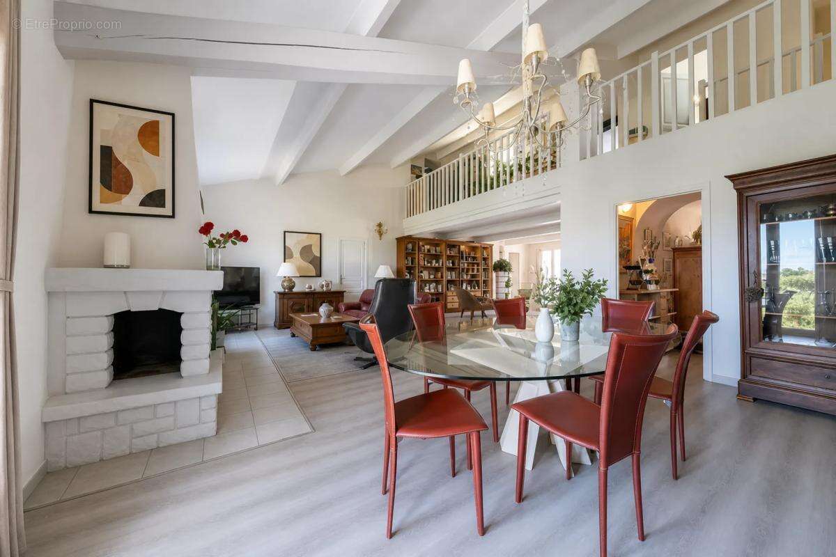 Maison à LHERM