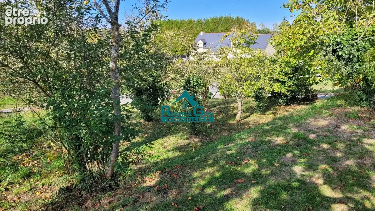 TERRAIN DE 950 M²- - Libre de constructeurs - photo 3