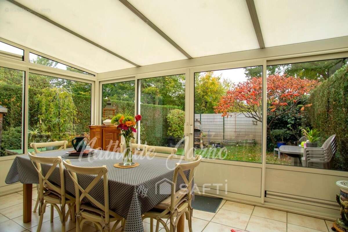 Photo 5 - Maison à HARDRICOURT