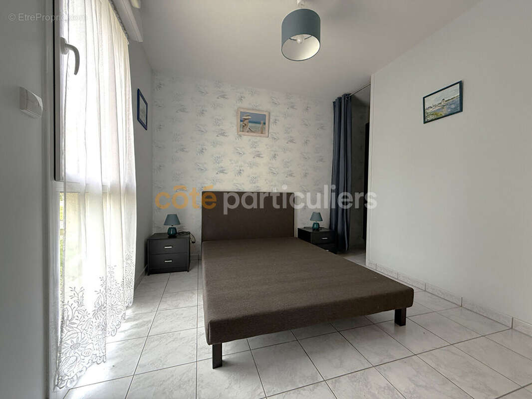 Appartement à CANCALE