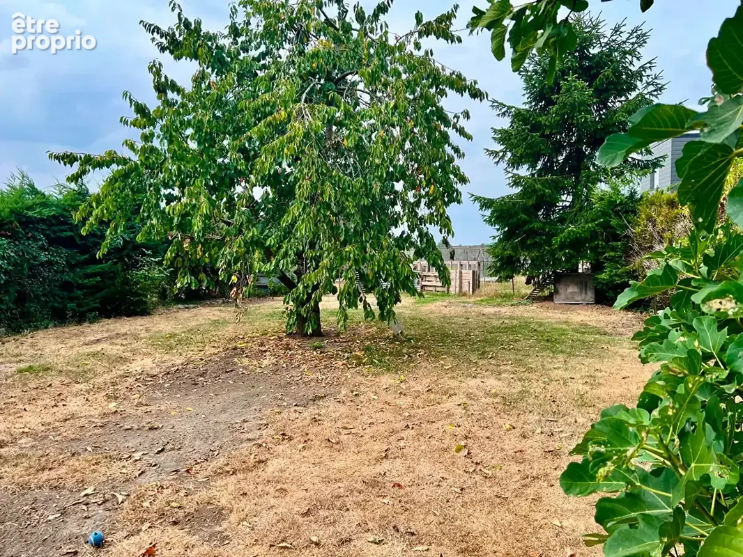 Maison individuelle 115 m² - Richebourg - 4 chambres - jardin - Garage - photo 8
