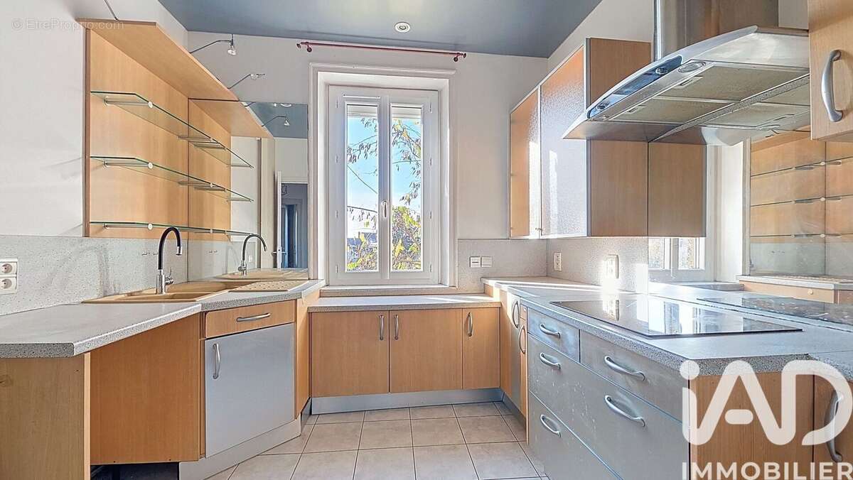 Photo 4 - Appartement à MOULINS