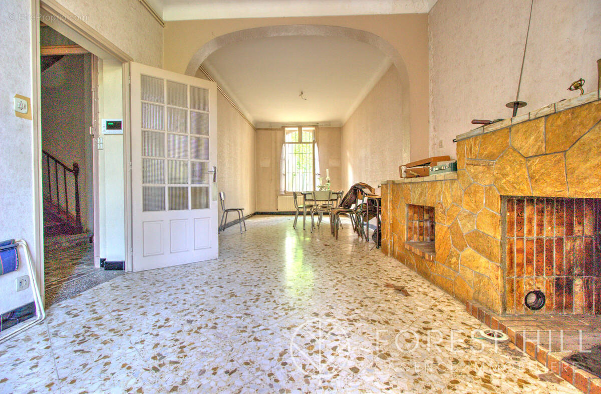 Appartement à CERET
