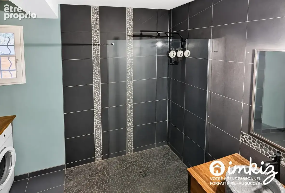 Maison familiale récente 140m² avec jardin - photo 13