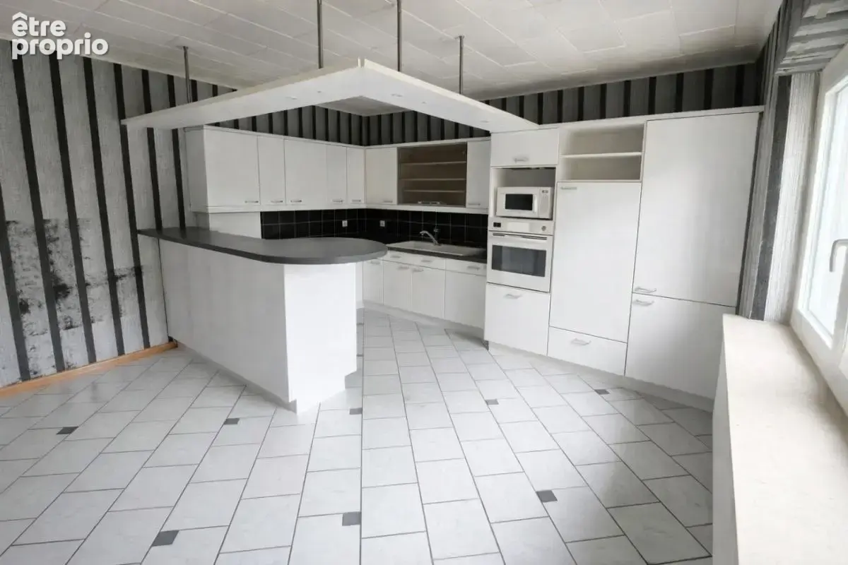 Maison 7 pièces 214 m² à vendre à Baerenthal (57230) - photo 4