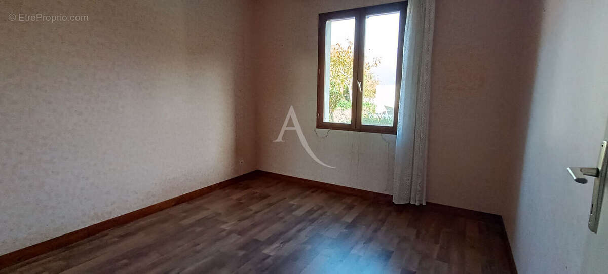 Maison à PORT-DES-BARQUES