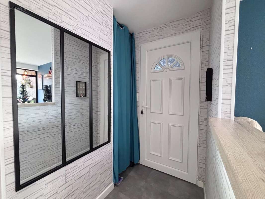 Appartement à HAYANGE