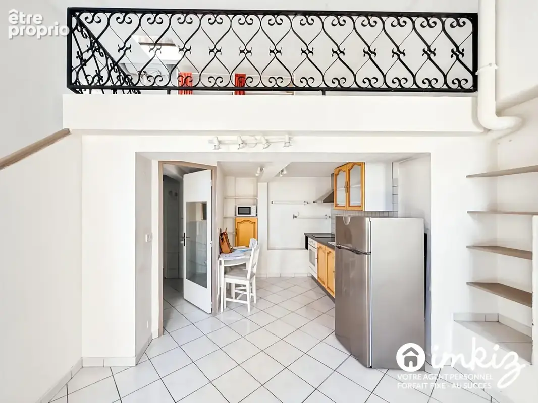 Maison 2 pièces - photo 2