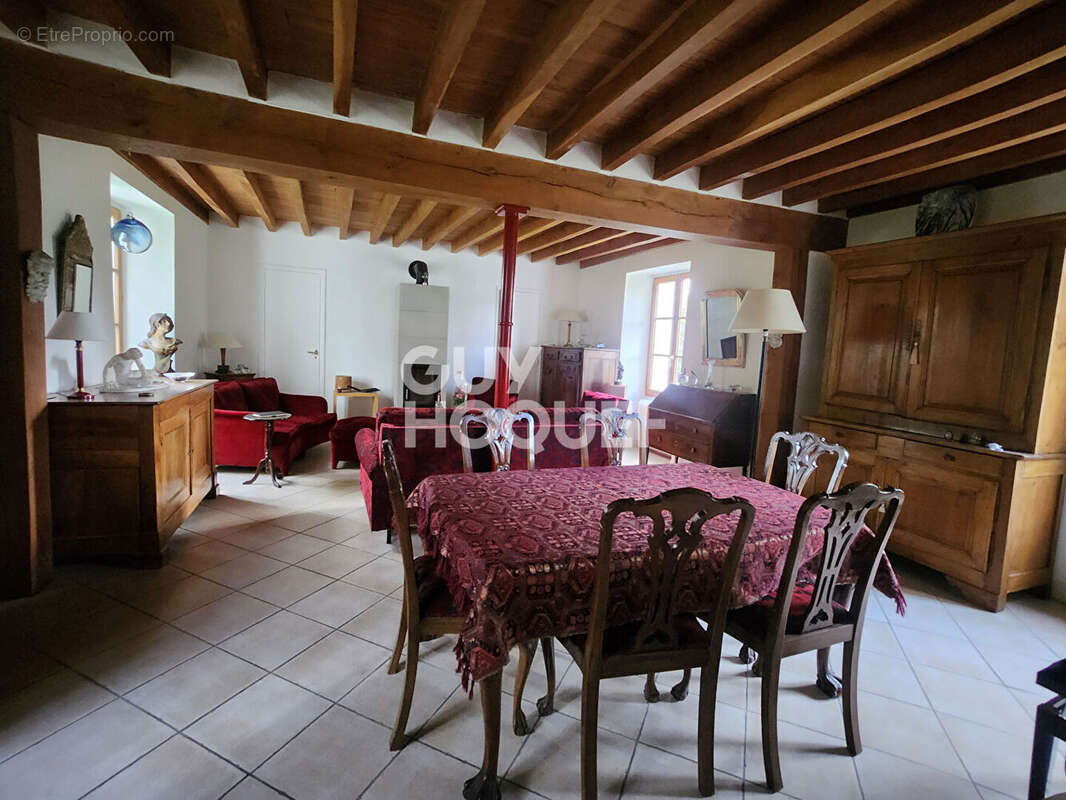 Maison à vendre à Provins - Référence 2927 - photo 7