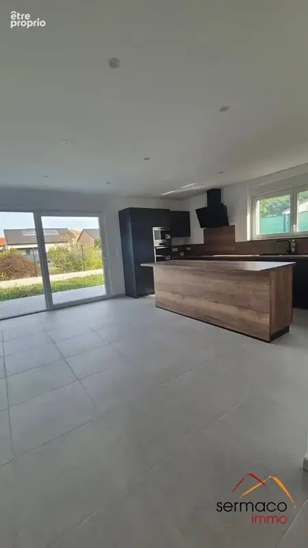 Maison 4 pièces 110 m² à vendre à Farebersviller (57450) - photo 5