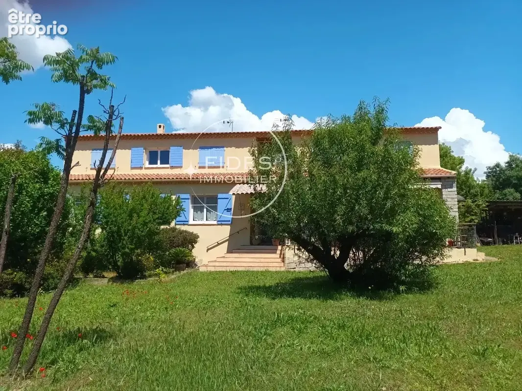 Photo Maison à La Cadiere-D'azur au prix de 1 090 000€
