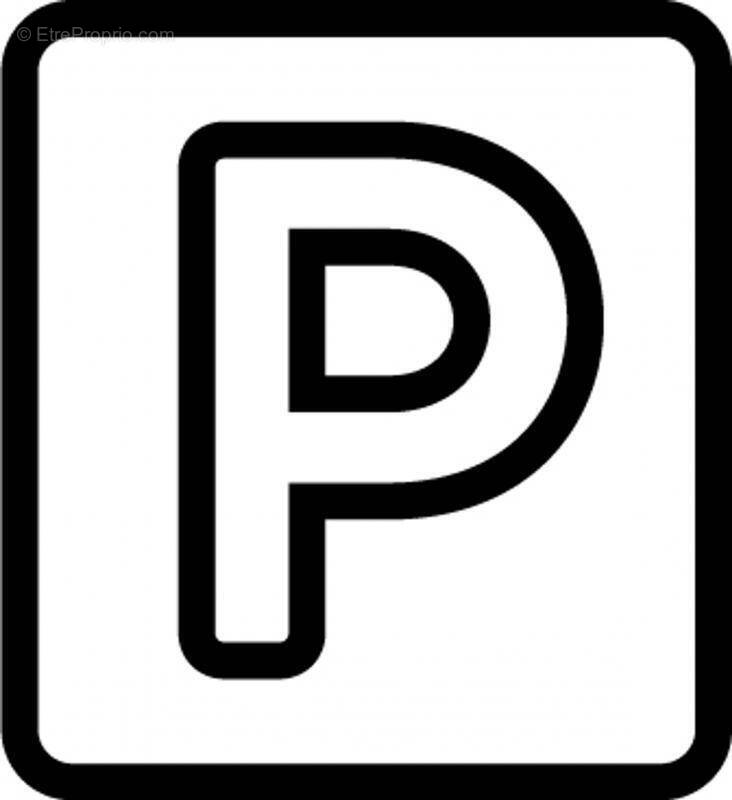 Parking à PARIS-12E