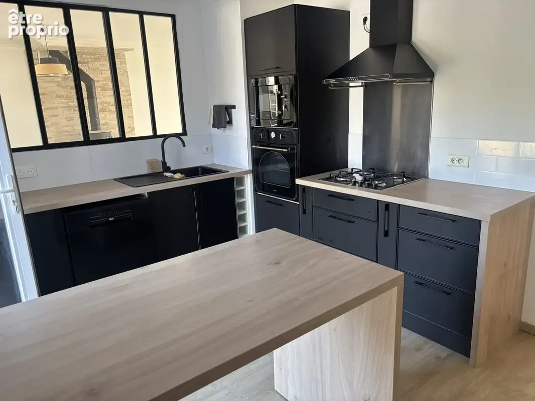 Maison 150 m² à Missillac  - photo 4