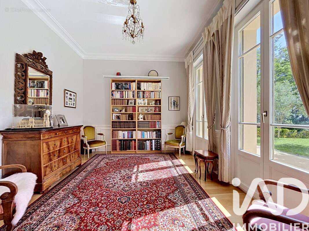 Photo 9 - Maison à RAMONVILLE-SAINT-AGNE