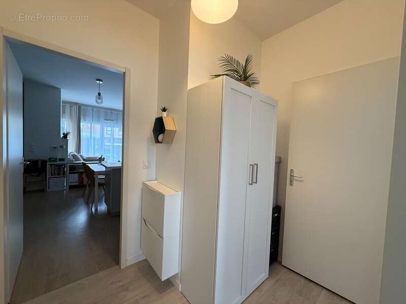 Appartement à vendre 3 pièces MONT SAINT AIGNAN (76) - photo 11