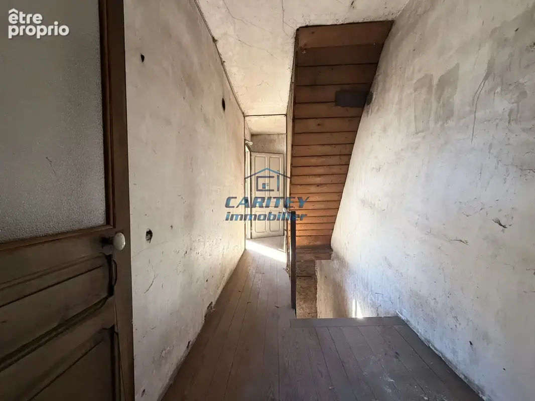Maison de caractère à rénover - photo 15