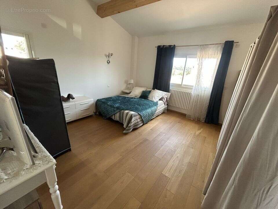 Maison à PLAN-DE-CUQUES