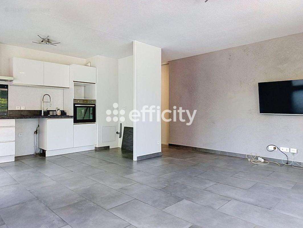 Appartement - photo 8
