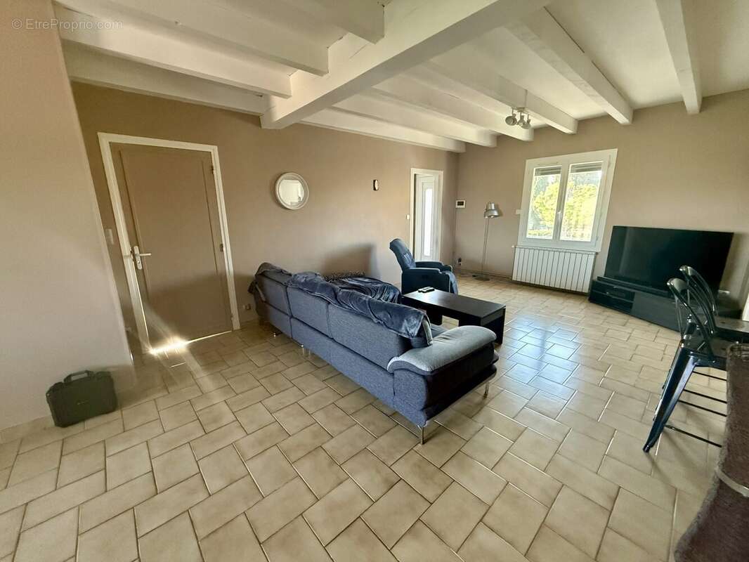 Maison 204 m² à Villalier  - photo 6