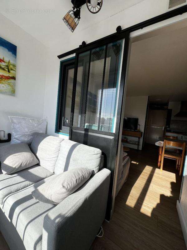 Appartement à AGDE