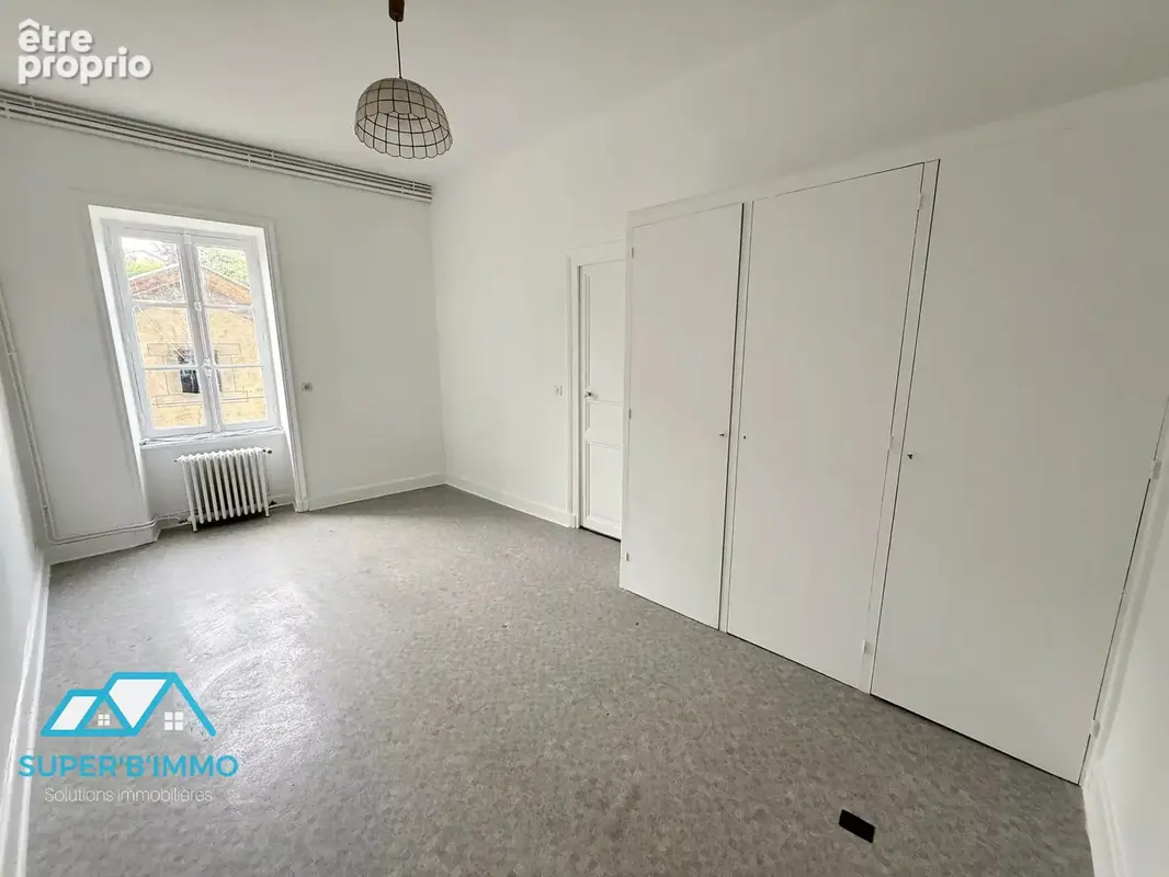 Appartement t4- 112m² - photo 11