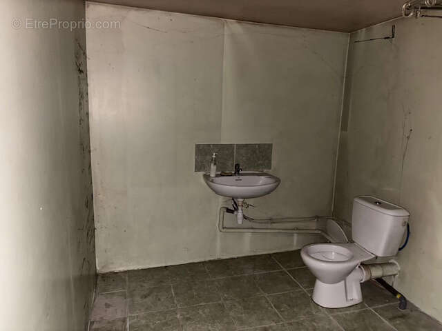 Maison à CORVOL-L'ORGUEILLEUX
