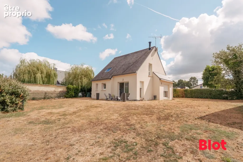 Maison 105 m² à Ploeren  - photo 2