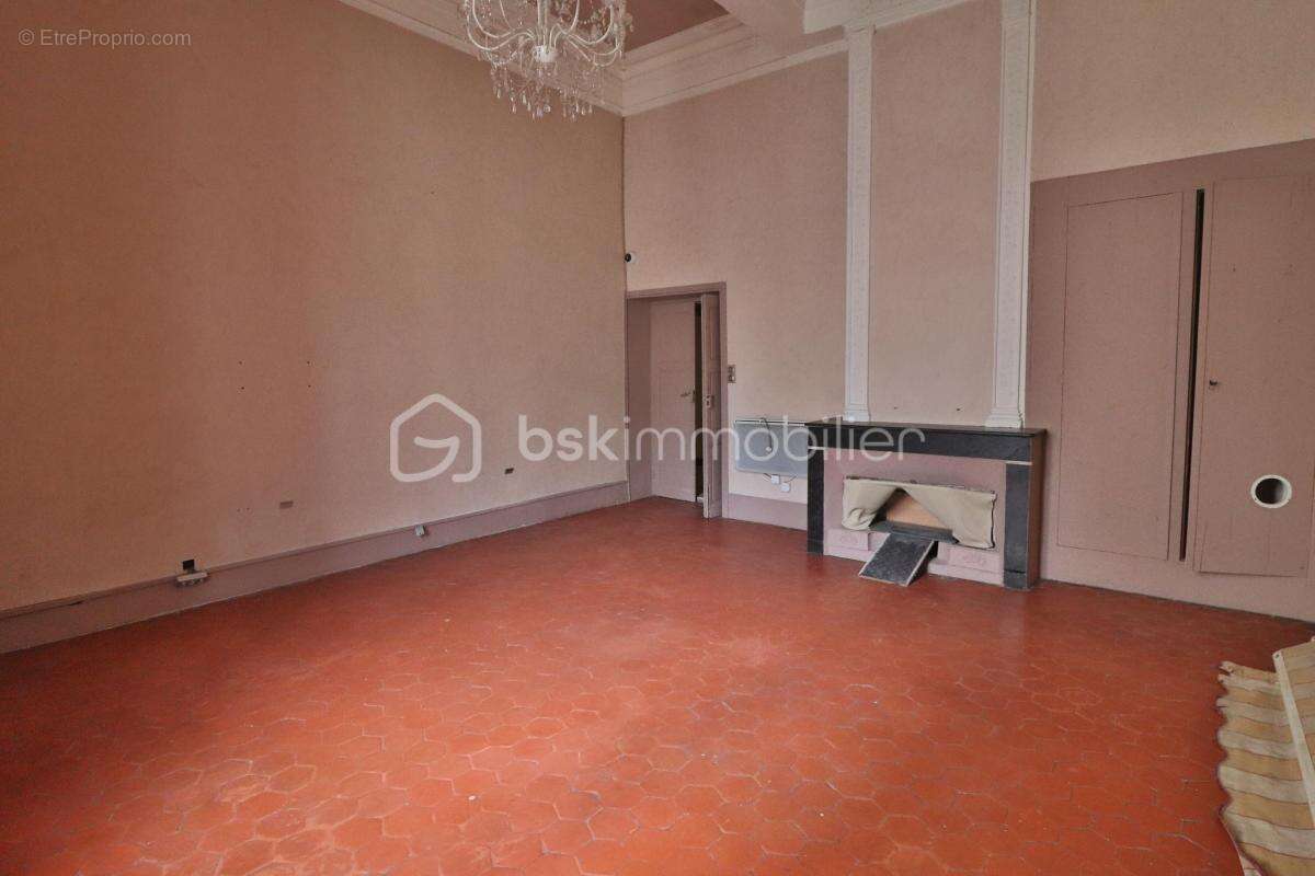 Appartement à MONTFRIN