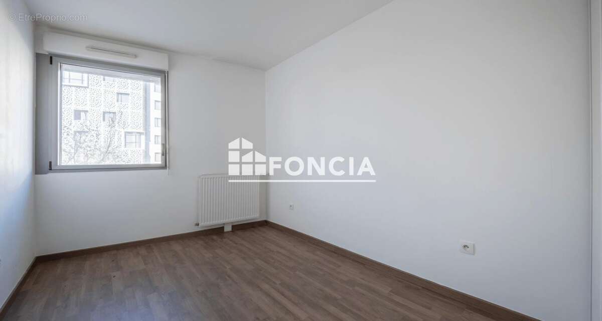 Appartement à BLAGNAC