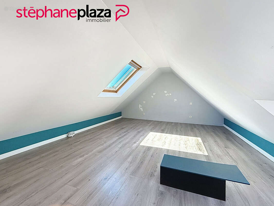 Maison Quimper 8 pièce(s) - photo 17