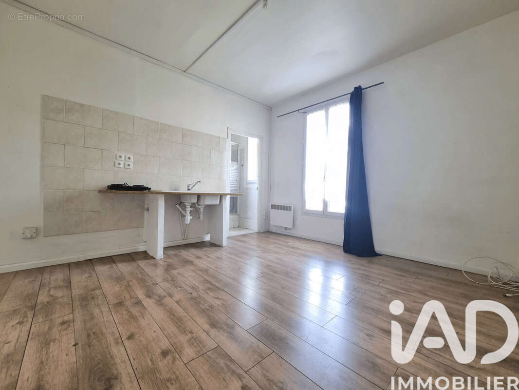 Photo 7 - Appartement à SOISY-SUR-SEINE
