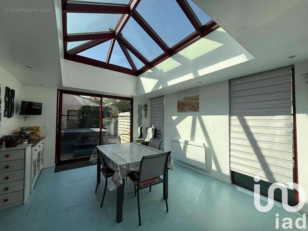 Photo 2 - Maison à AUDINGHEN