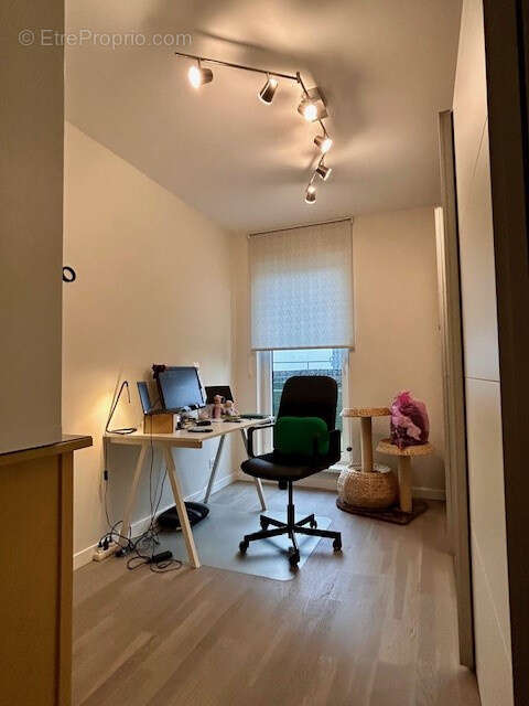 Appartement à BLOTZHEIM