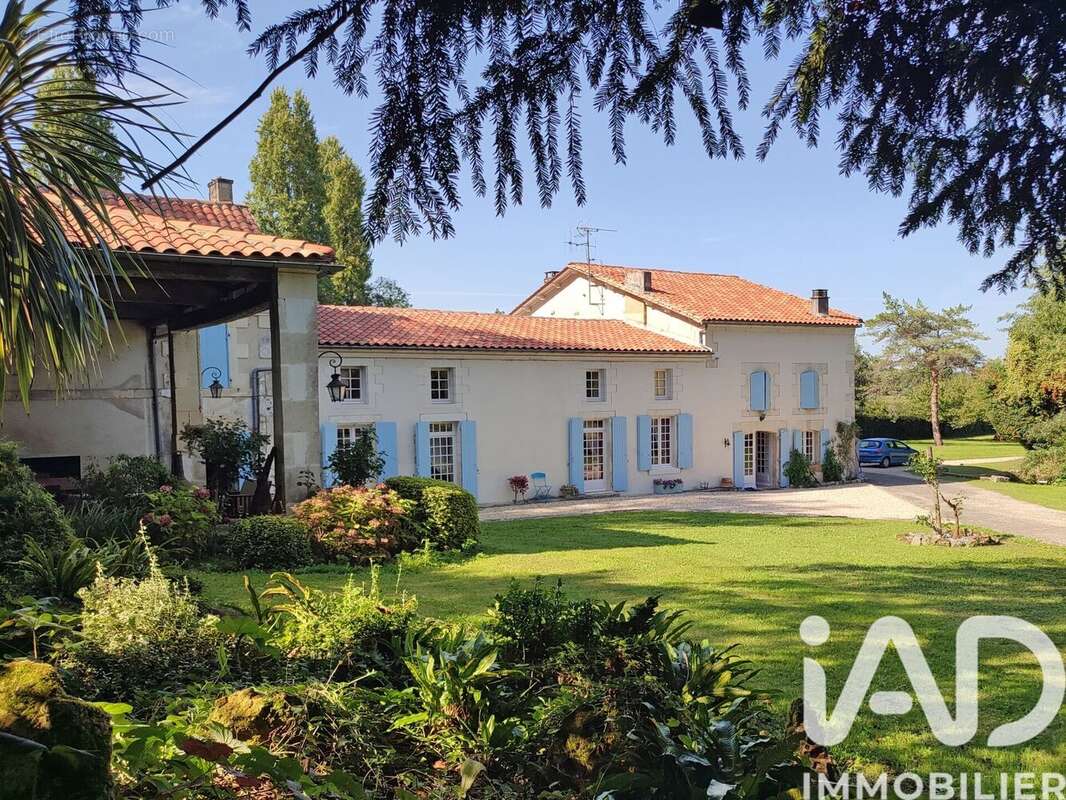 Photo 4 - Maison à MESNAC