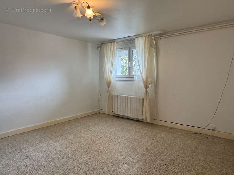 Maison à BETTANCOURT-LA-FERREE