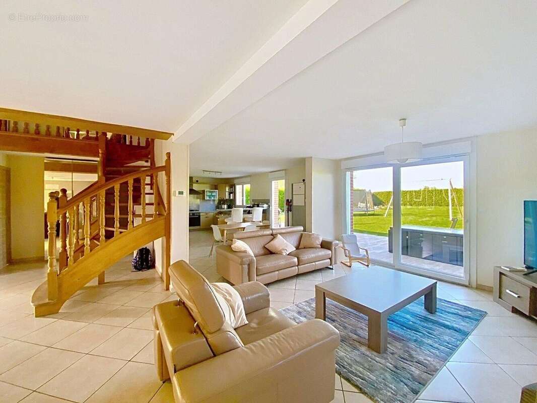 Photo 5 - Maison à SEBOURG