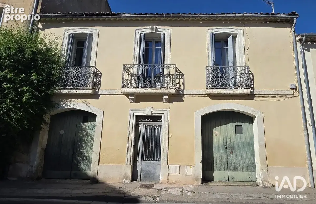 Photo 1 - Appartement à MONTPELLIER