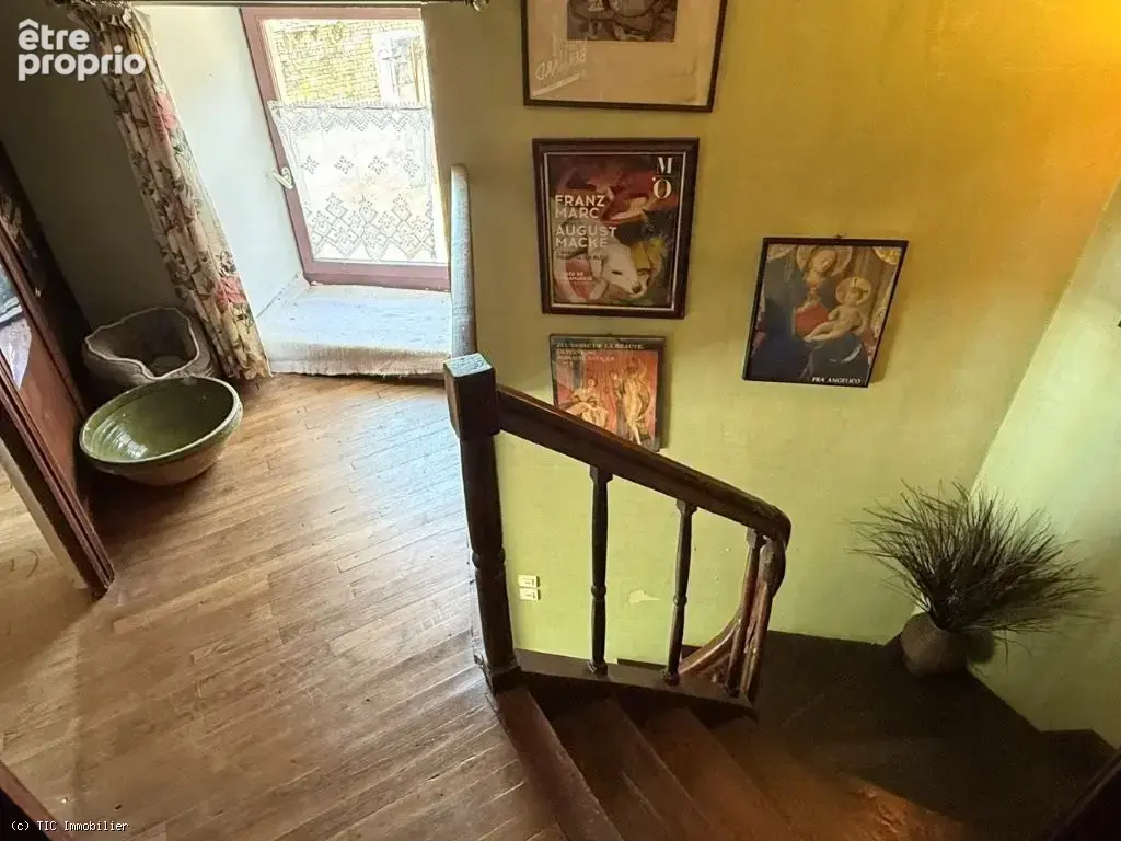 Magnifique Maison Avec Piscine Intérieur et Studio - photo 25