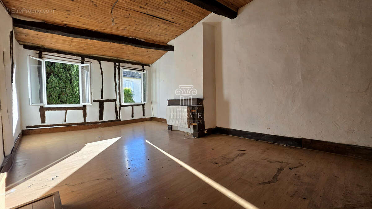 Appartement à EAUZE