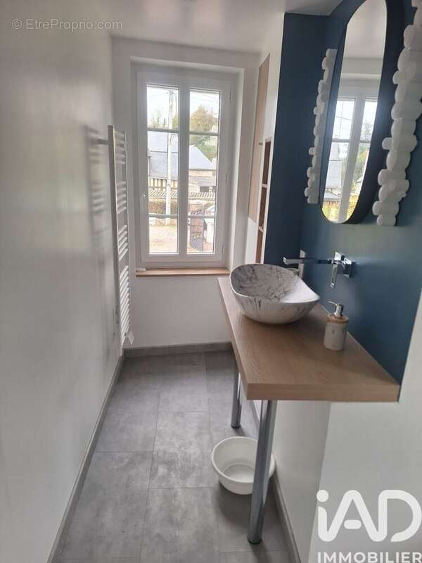 Photo 9 - Maison à LE TRAIT