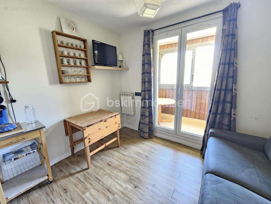 Appartement à ALLOS