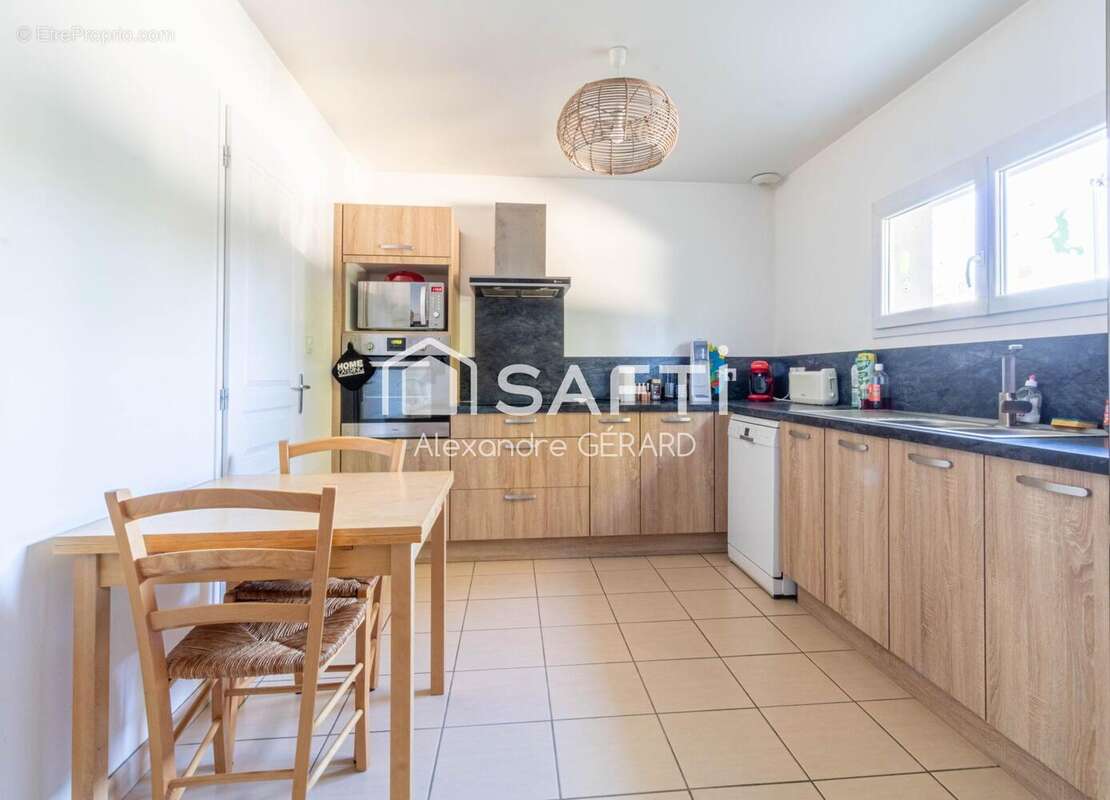 Photo 2 - Maison à LA TESTE-DE-BUCH