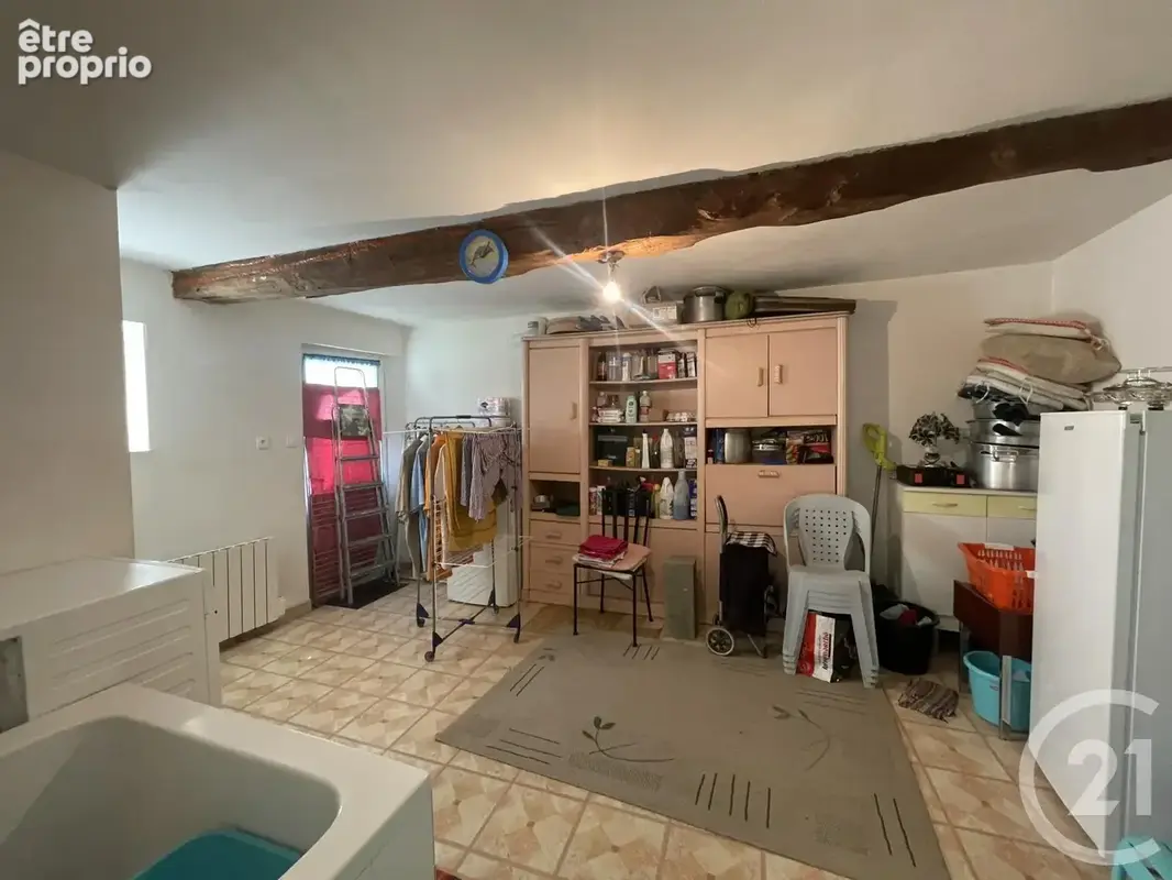 Maison 4 pièces 132 m² à vendre à Gasny (27620) - photo 6
