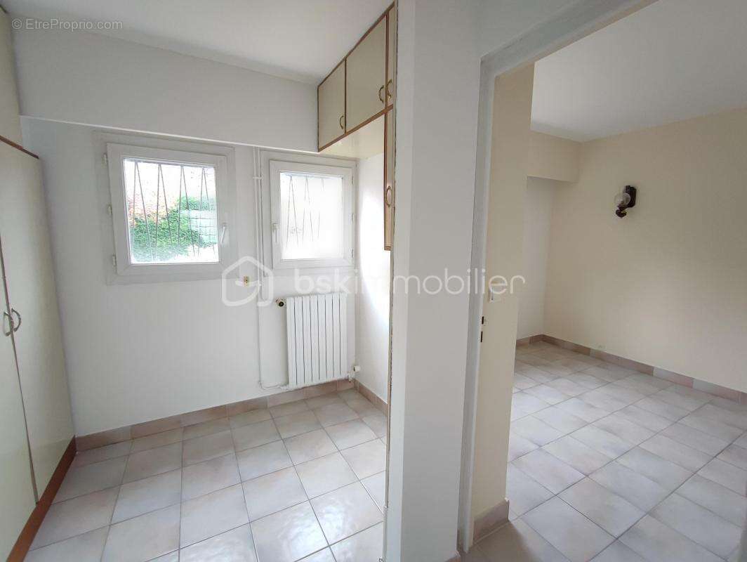 Maison à GOURNAY-SUR-MARNE