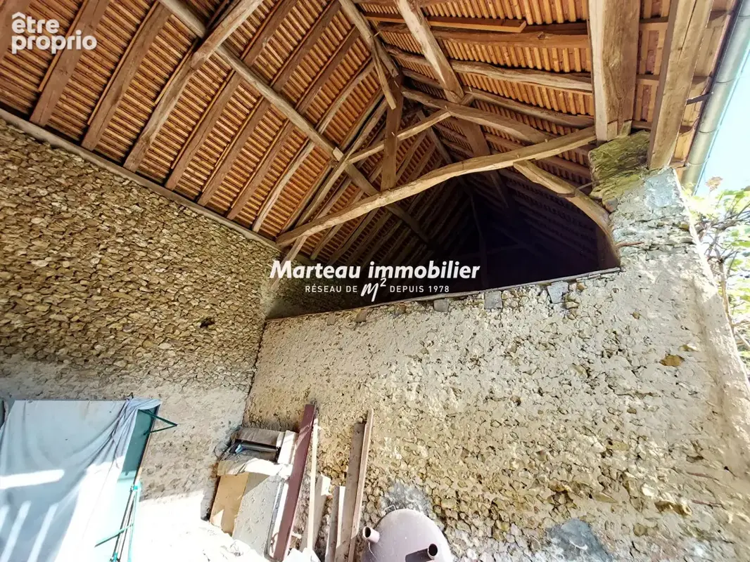 Marigné-laillé - propriété d'exception  - 250 m2 - photo 13