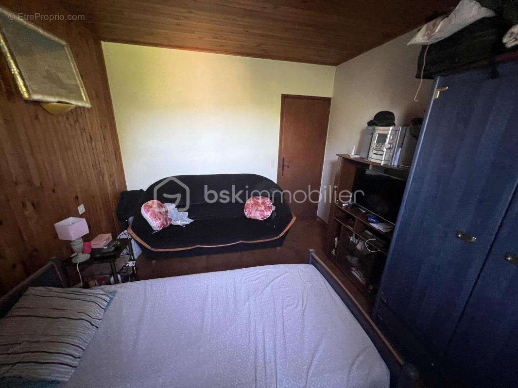 Maison de potentiel avec appartement indépendant - photo 12