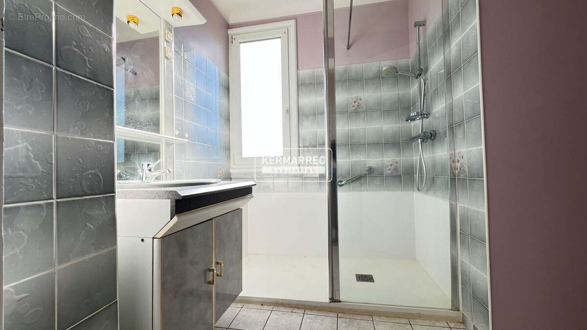 Appartement à SAINT-HERBLAIN