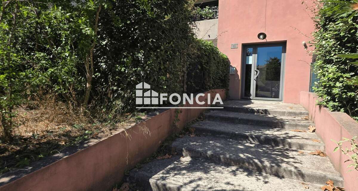 Appartement à MURVIEL-LES-MONTPELLIER