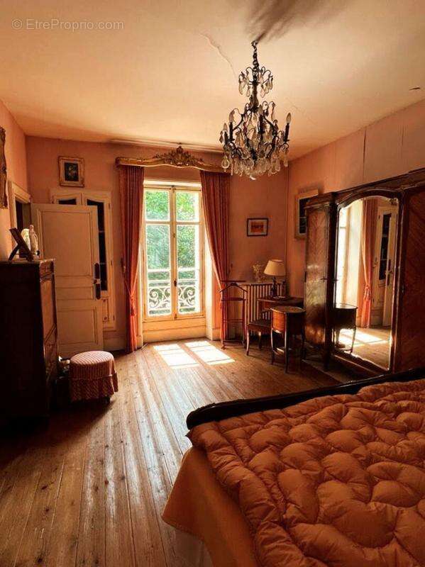 Maison de maître Sorges et Ligueux en Perigord pièce(s) 200 m2 - photo 5